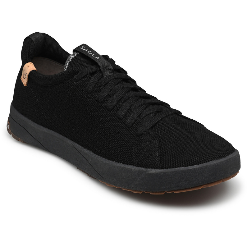 Saola Herren Cannon Knit 2.0 Wool Schuhe