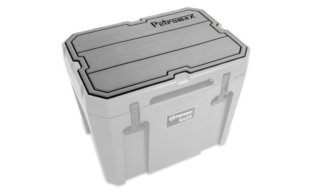 Petromax Haft-Auflage für Kühlbox