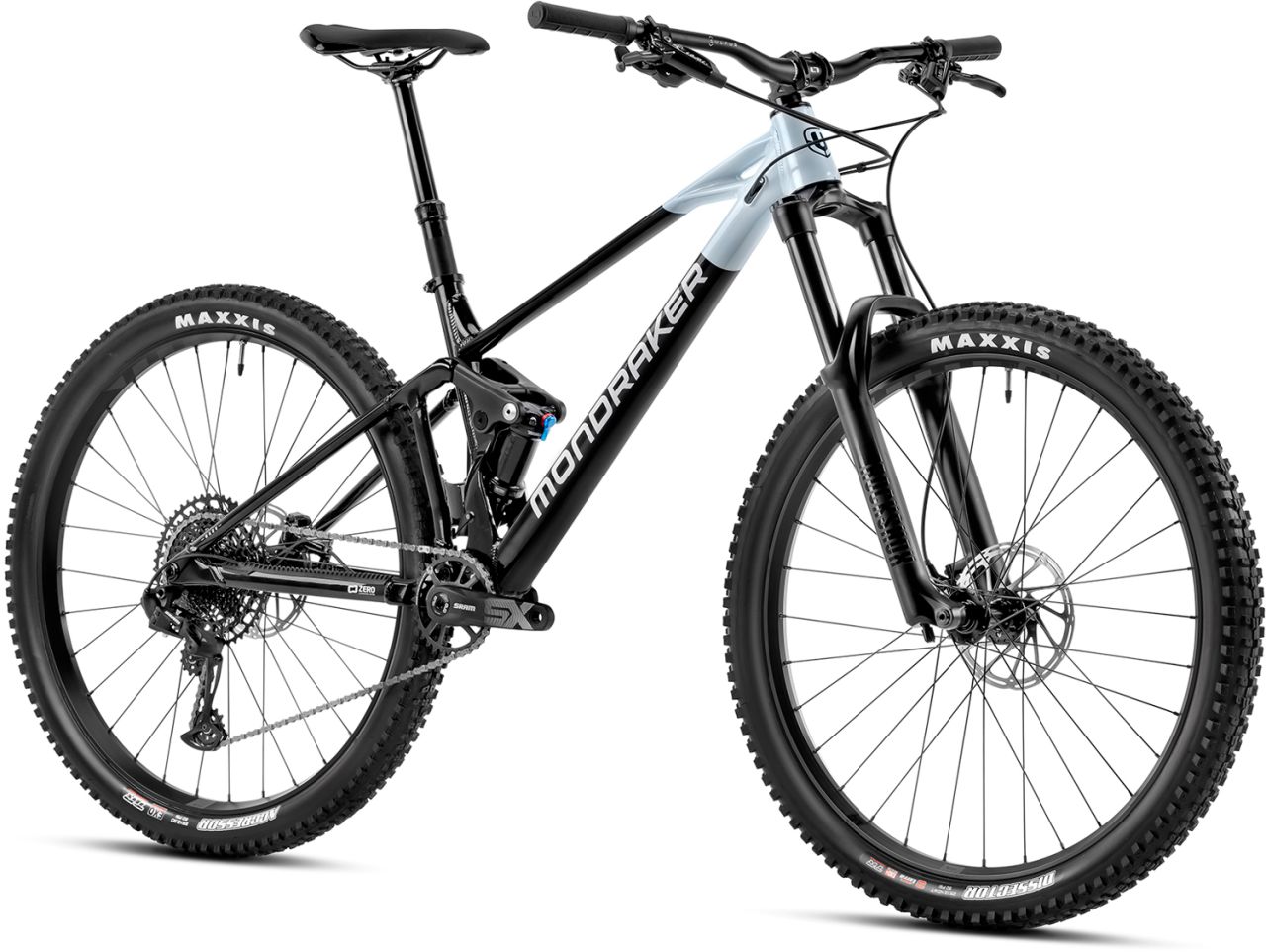 Mondraker RAZE kaufen | Bike-Discount