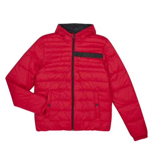 BOSS - J26487-99C - Noir / Rouge