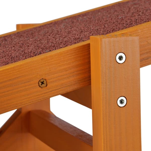 Agility for hunder Seesaw