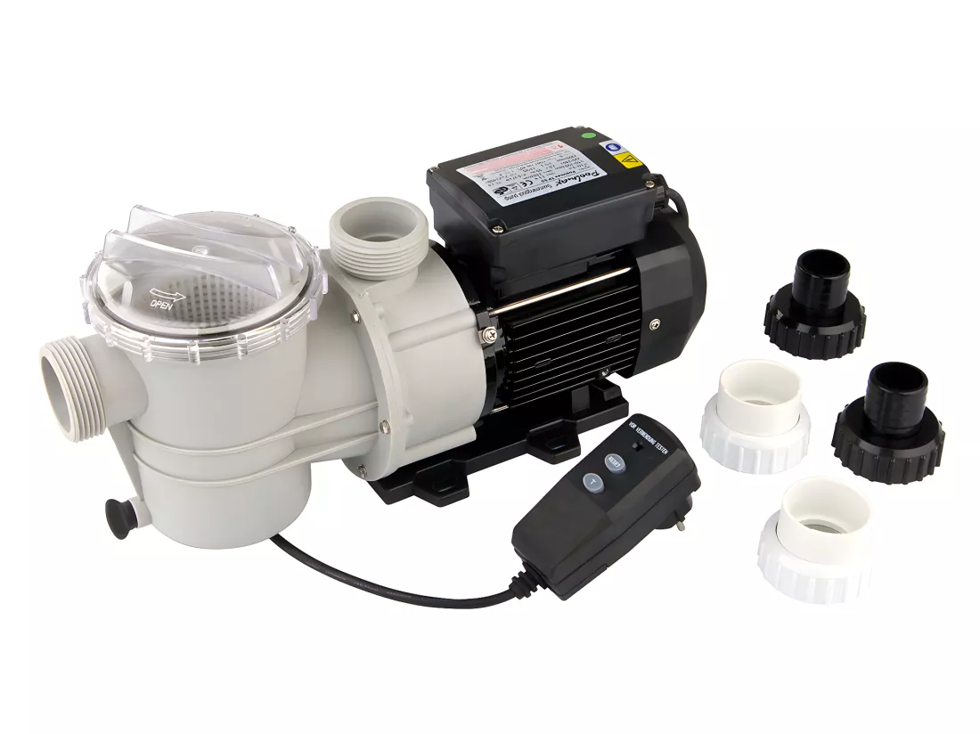 Pompe TP150 Poolmax 1,50 CV / 21,60 m³/h Mono - Ubbink