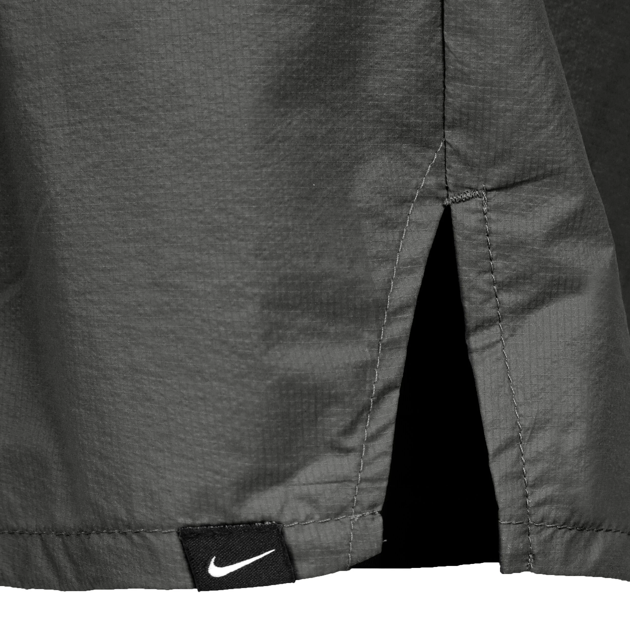 Nike Dri-Fit Run Division Reflective Mid-Rise 3in Shorts Femmes - Noir