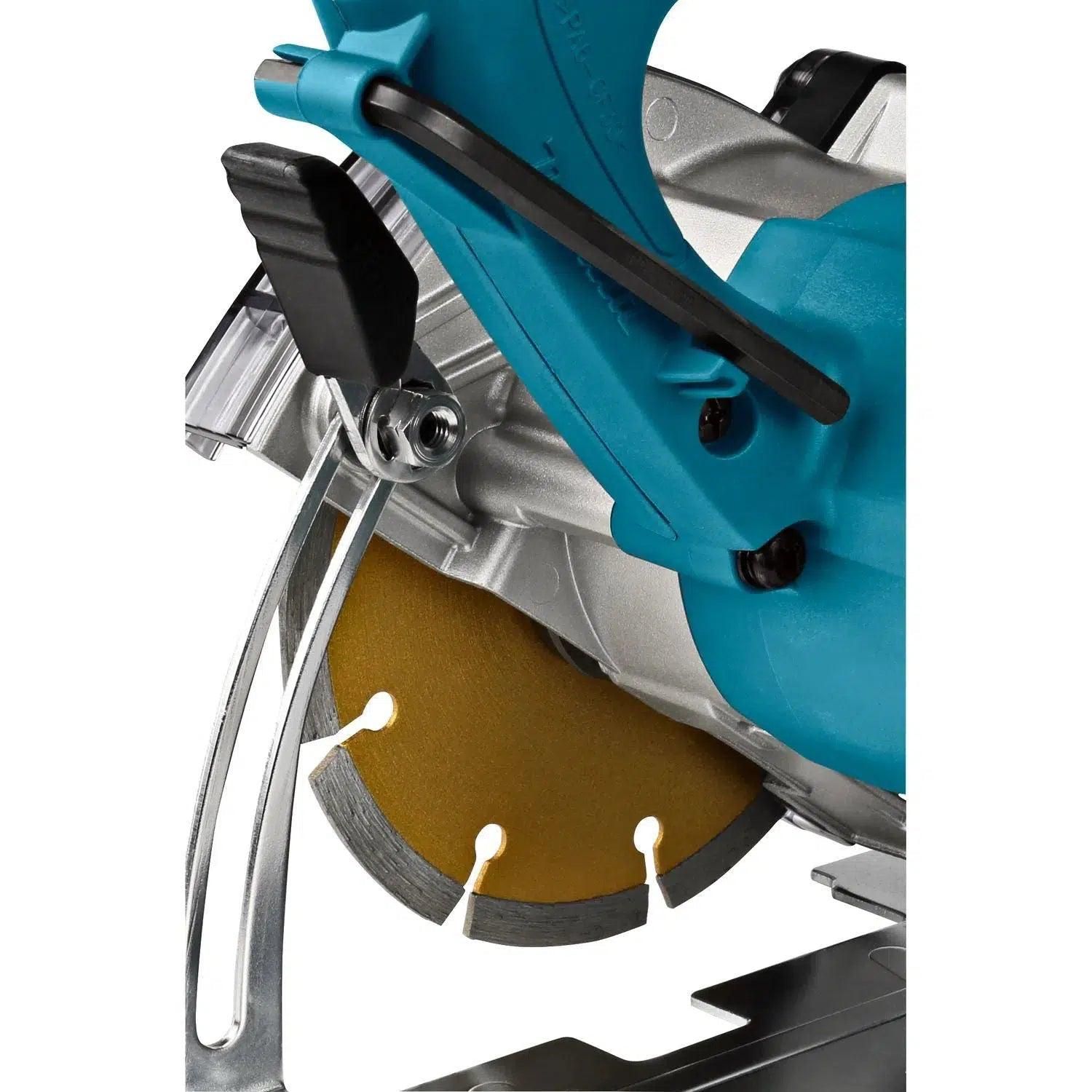 Makita 4100KB 230 V Diamantsnijder droog