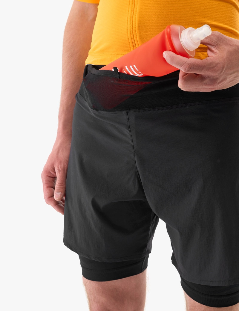 Trail Racing 2-In-1 Short M