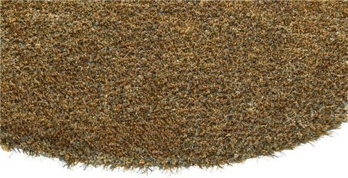Vloerkleed Orion Gold Puglia  | Brinker⌀200  cm