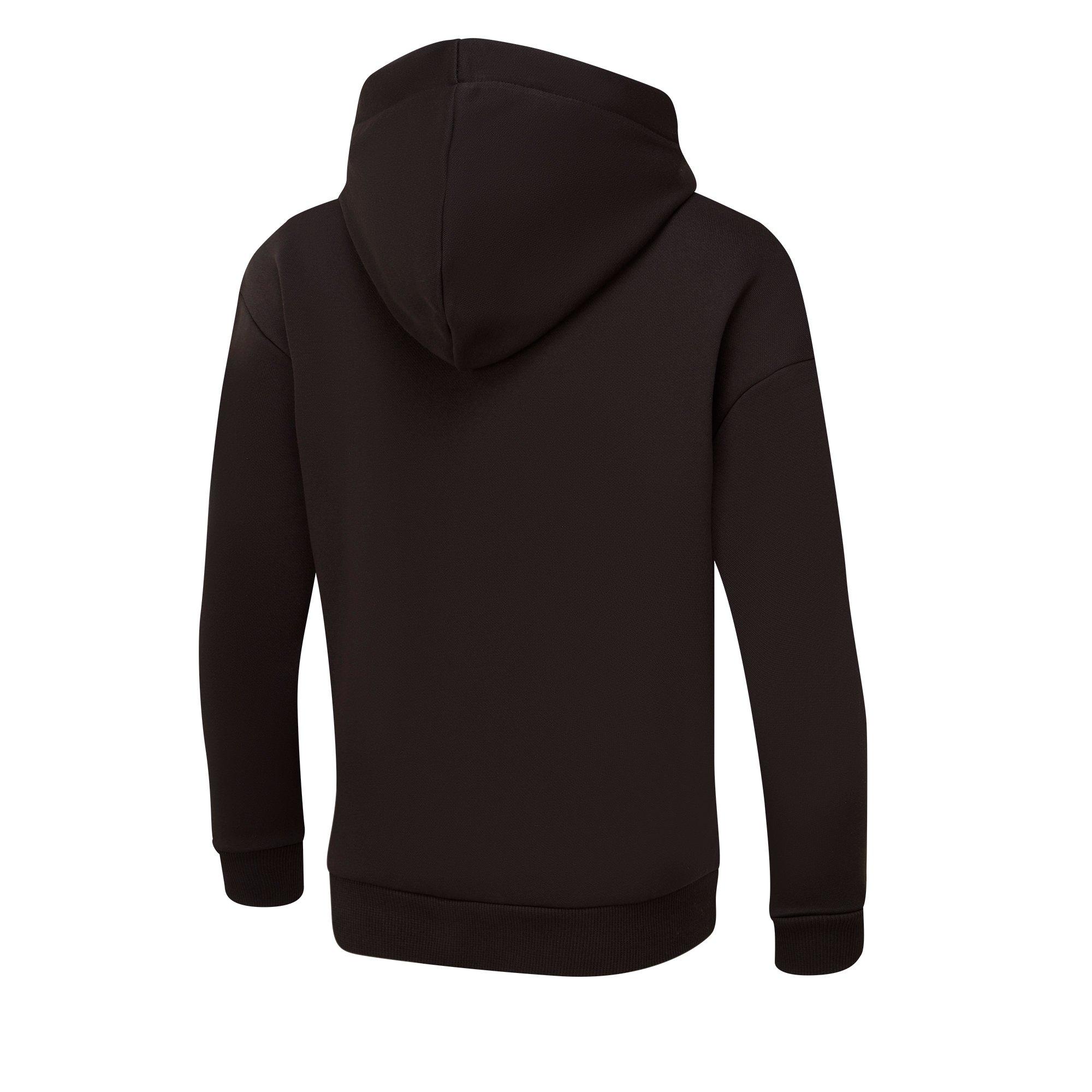 Puma ESS Relaxed Leo Hoodie G