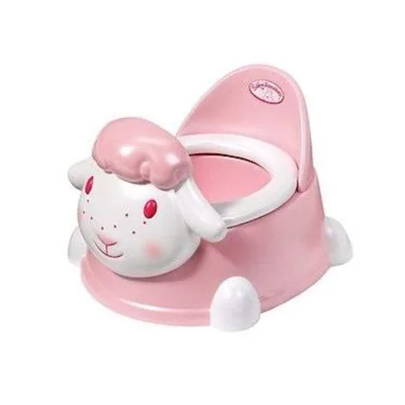 Baby Annabell® interaktives Töpfchen, WC