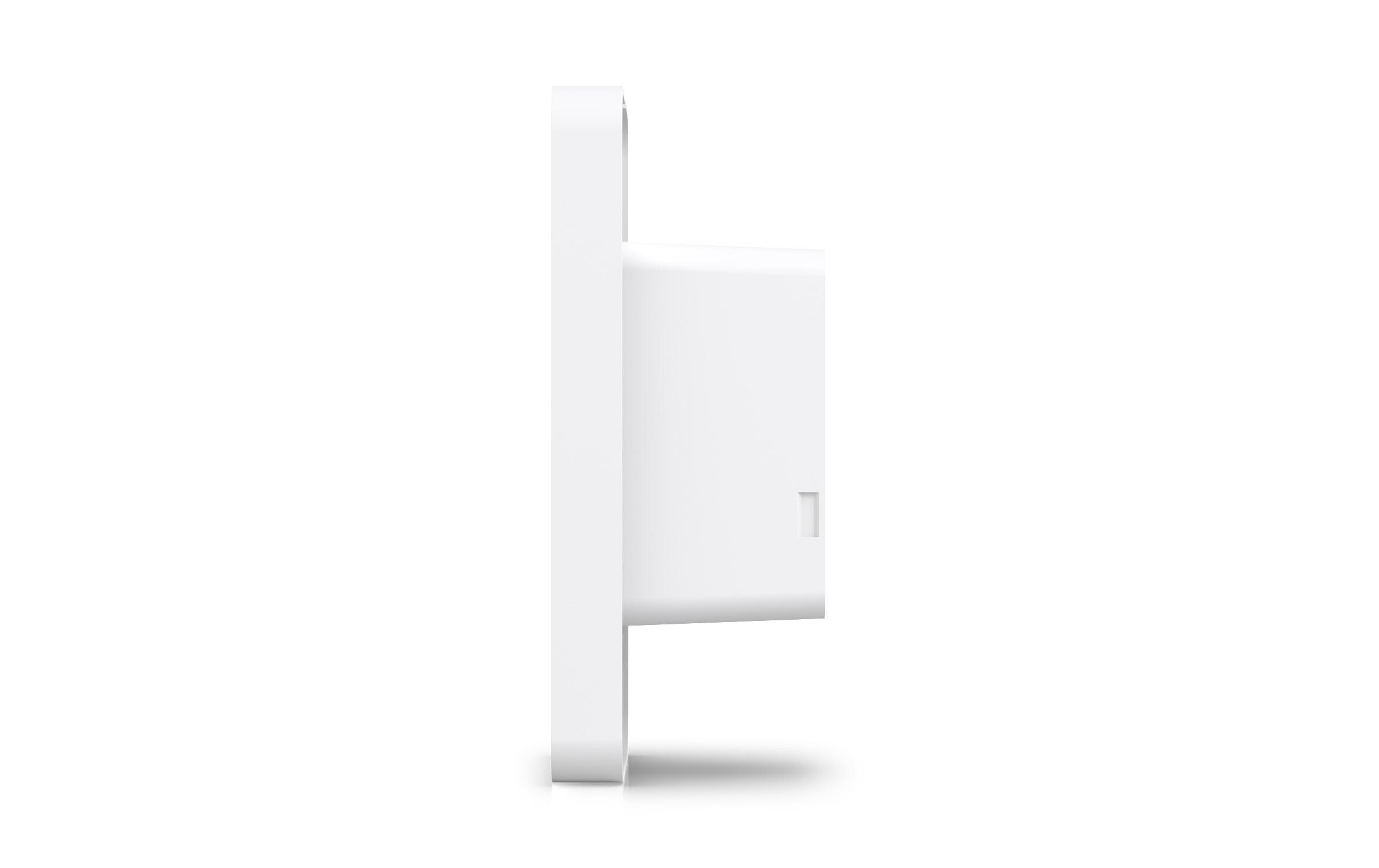 Access Reader G2 NFC & BT Zutrittskontrolle, Weiss<br>UniFi Access Reader G2