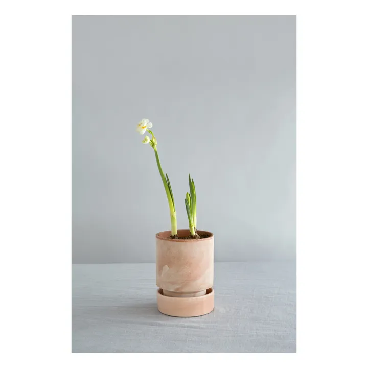 Bergs Potter Pot Hoff | Nude