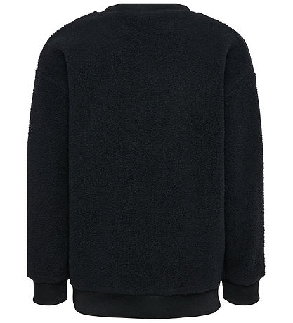 Hummel Sweatshirt - hmlCosso - Black