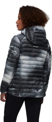 MammutAlbula IN Hooded Jacket - schwarz