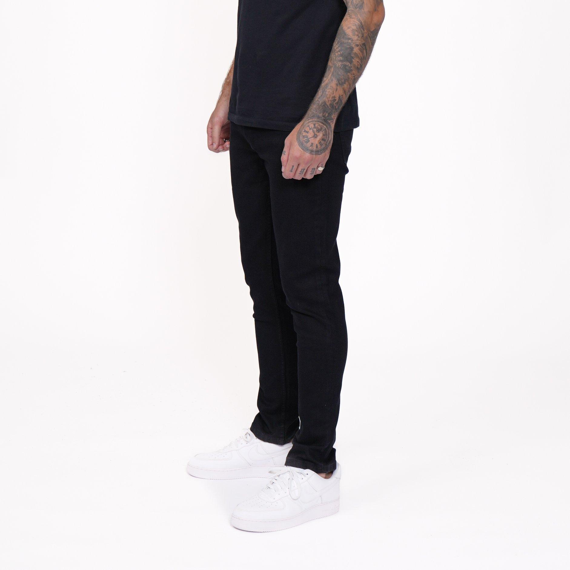 Firetrap Skinny Jeans Mens