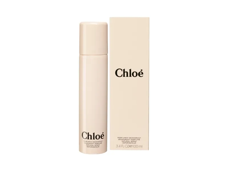 Chloe Chloe Deodorant 100ml spray