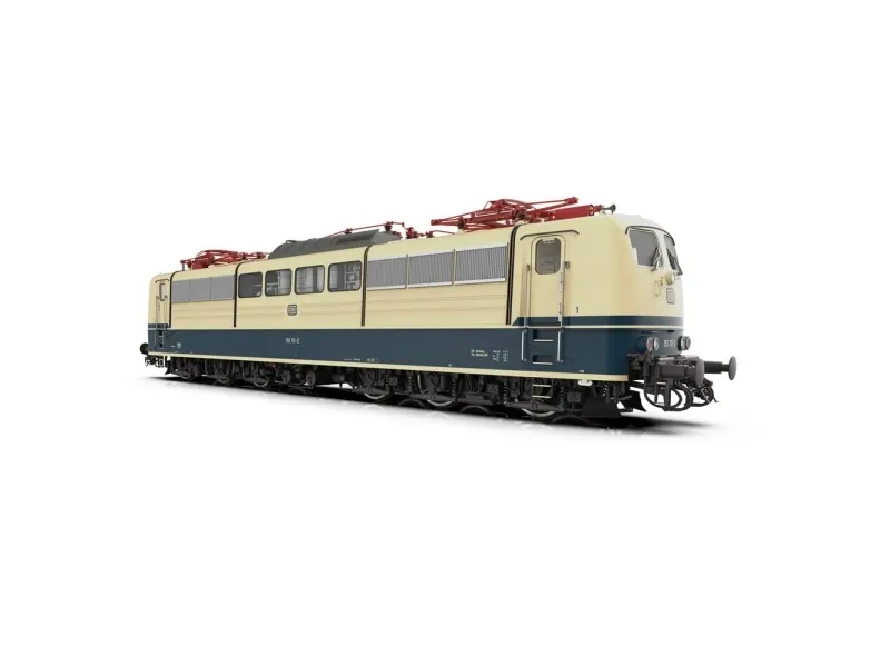 Märklin 55252, Togmodel, Formonterede, Dreng/Pige, 15 År, Beige, Grøn, Tyskland