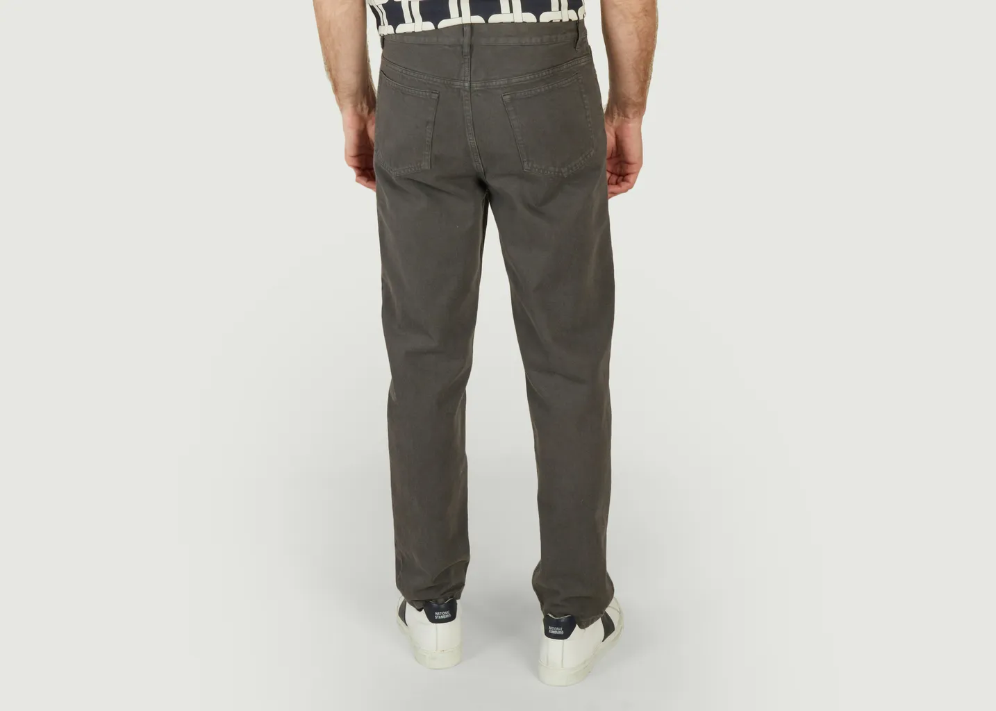 Jean Martin A.P.C.
