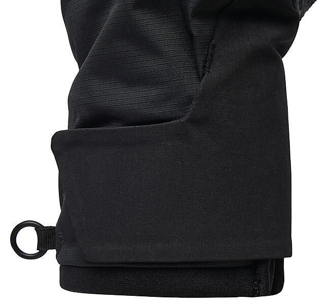 BLACK DIAMOND - GANT DE CASCADE DE GLACE PUNISHER