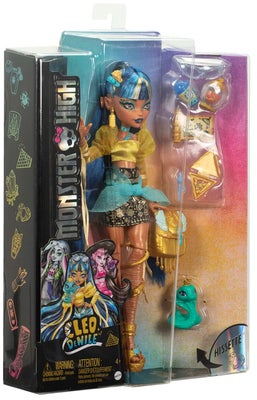 Monster High Core Dukke Cleo