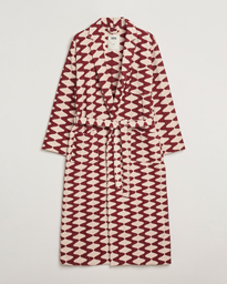 OAS Forest Waver Long Robe Big Lauda