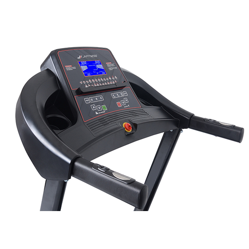 Cinta De Correr Jk Fitness Jk117