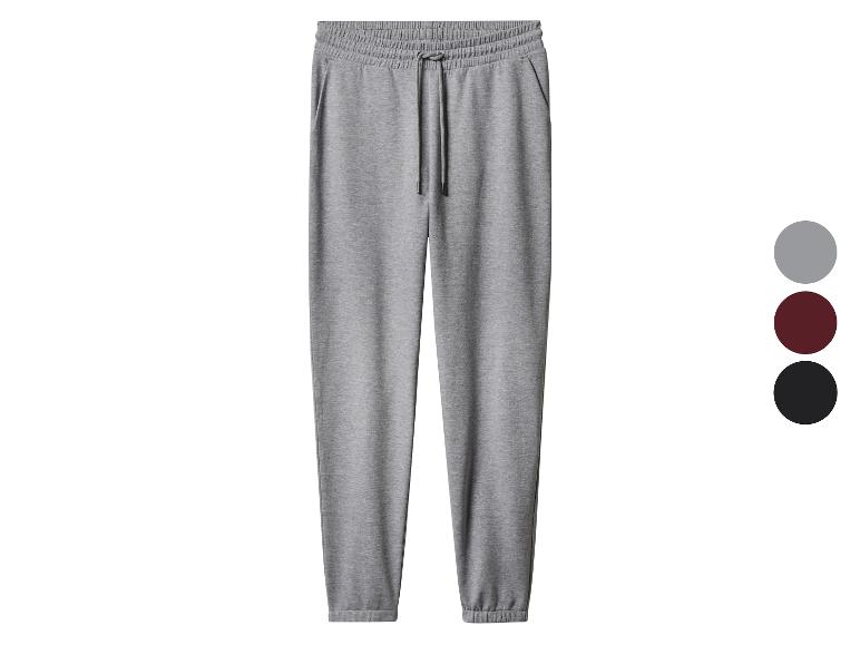 Heren joggingbroek