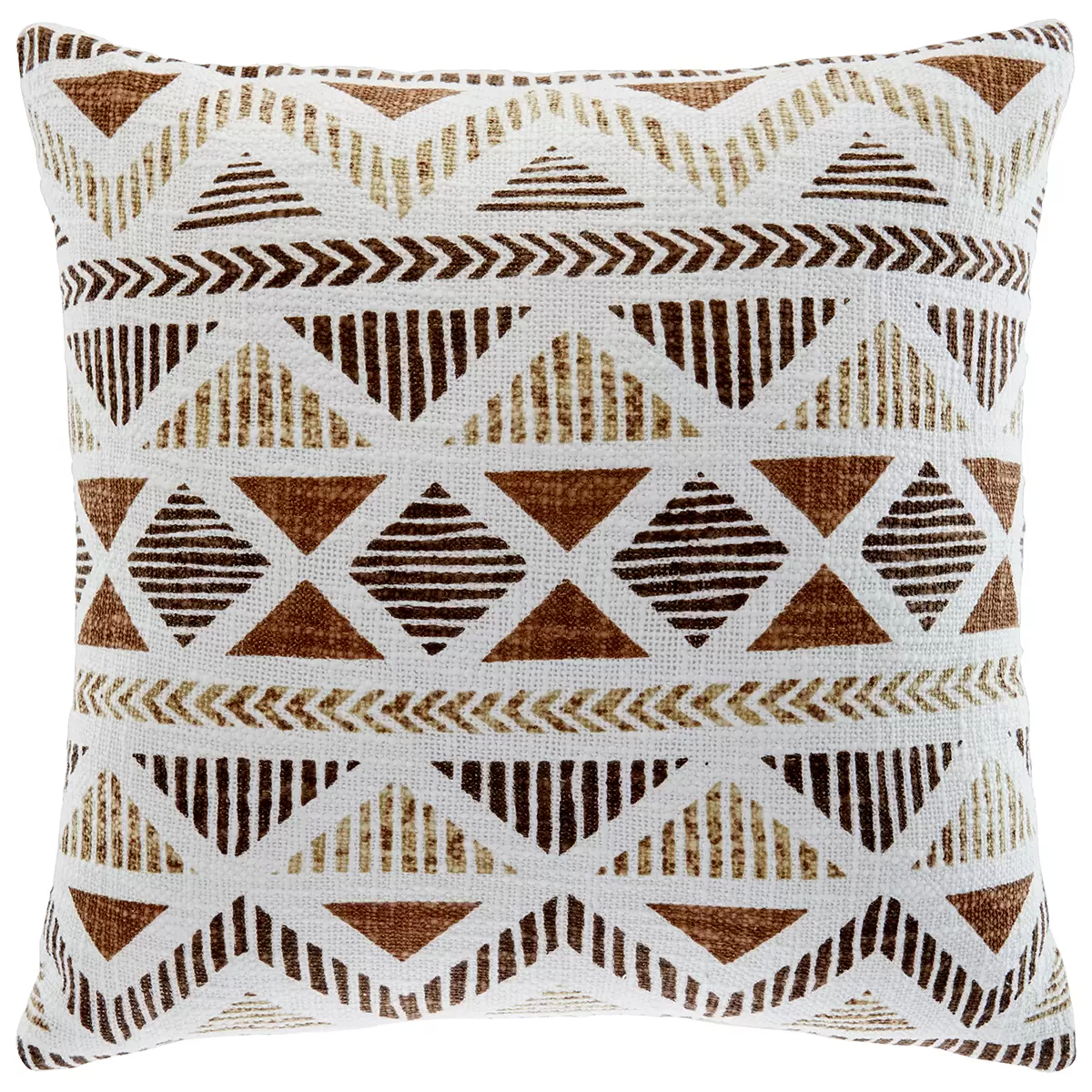 Zierkissen Marabella beige,natur