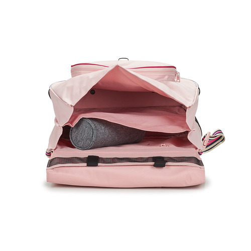 Tann's - CELIA TROLLEY 38 CM - Rose