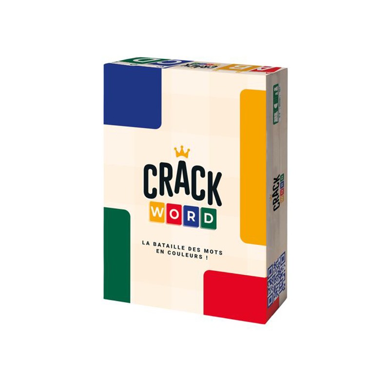 Crack Word