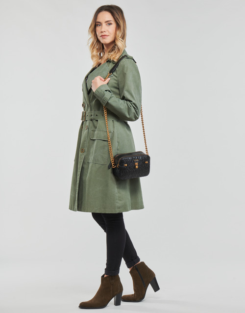 Guess - PRISCA TRENCH - Kaki