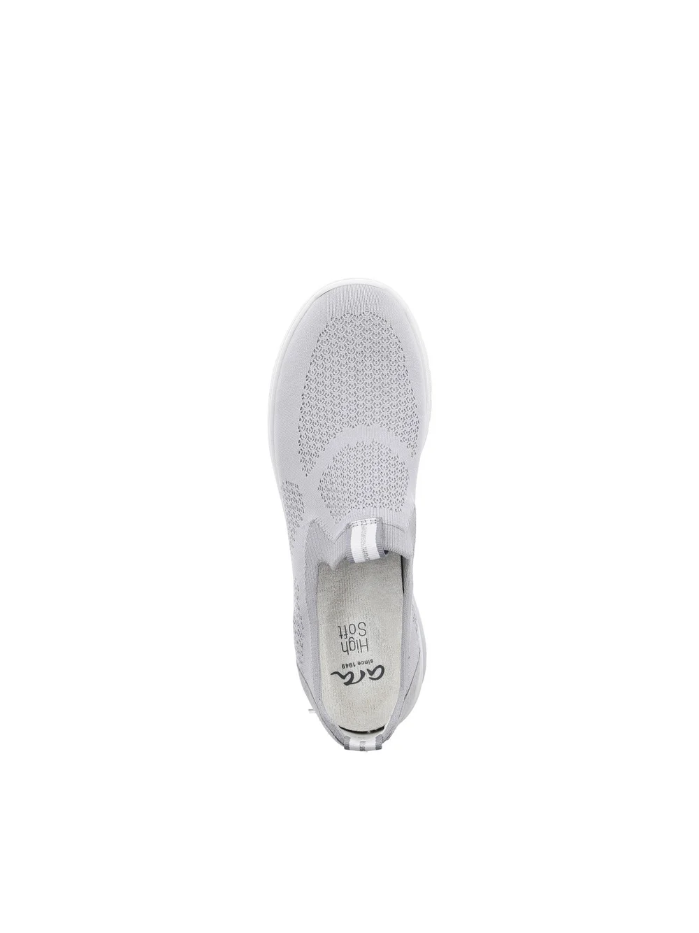 Slipper Neapel pebble