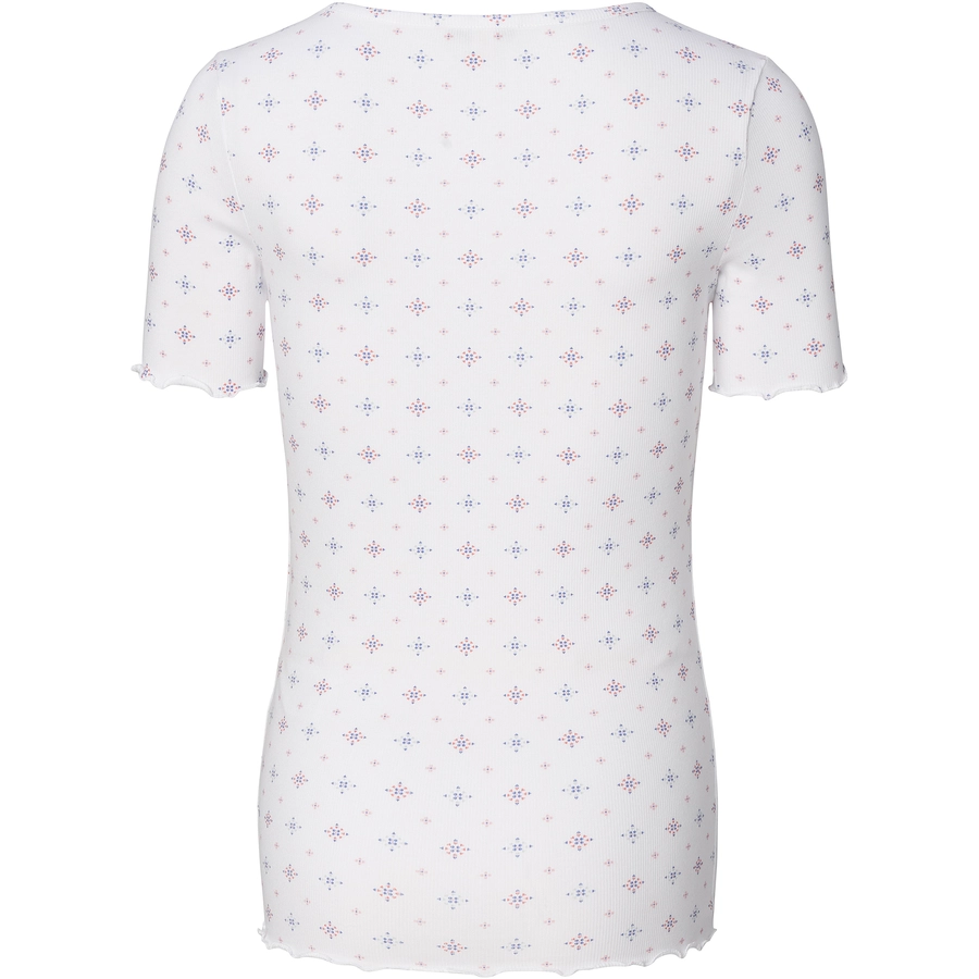 Esprit T-shirt Bright White