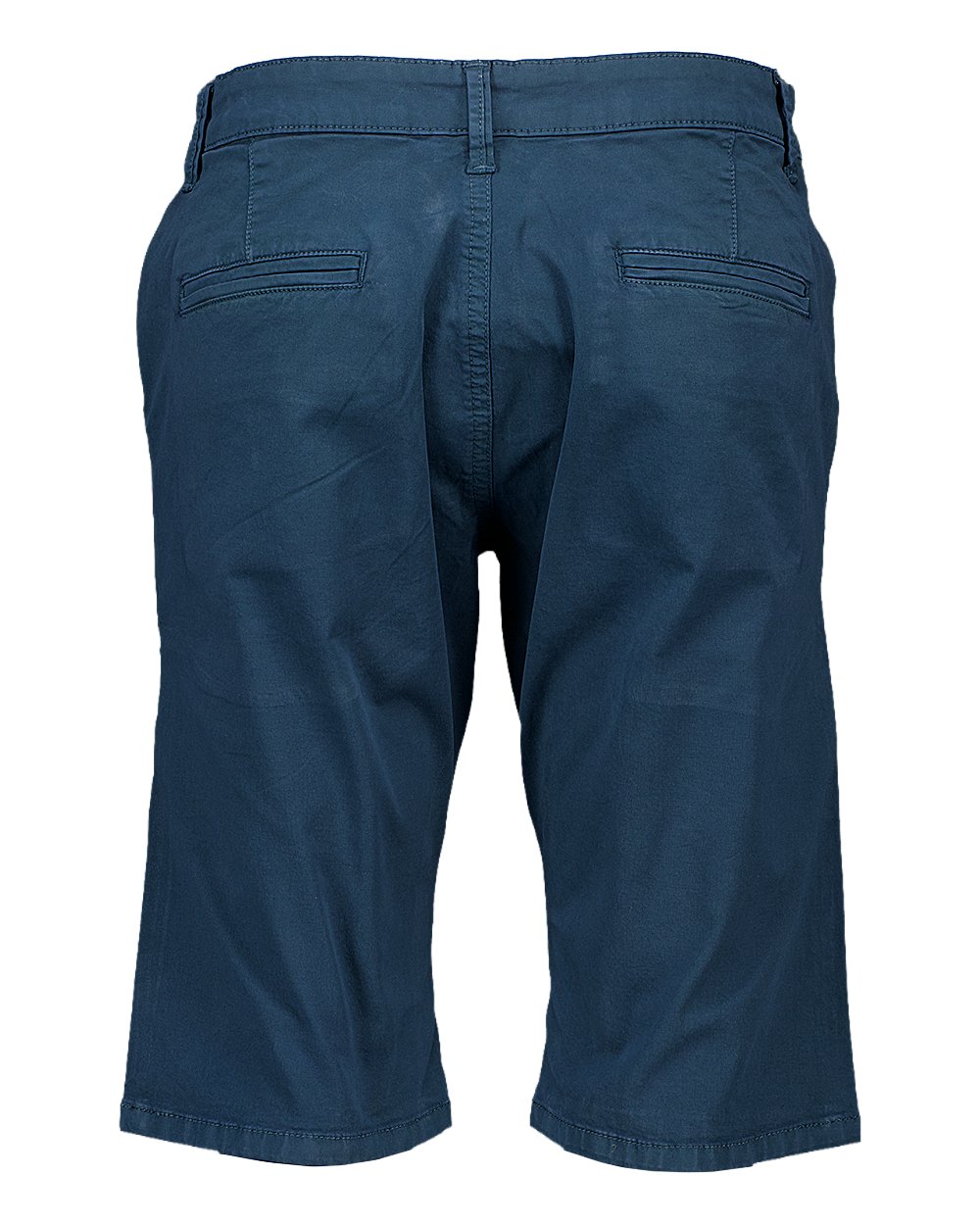 Short - Blauw