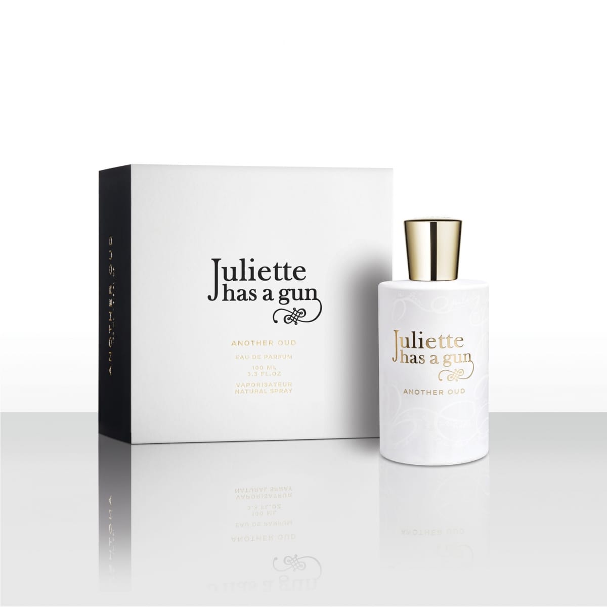 Juliette Has a Gun Another Oud Eau de Parfum