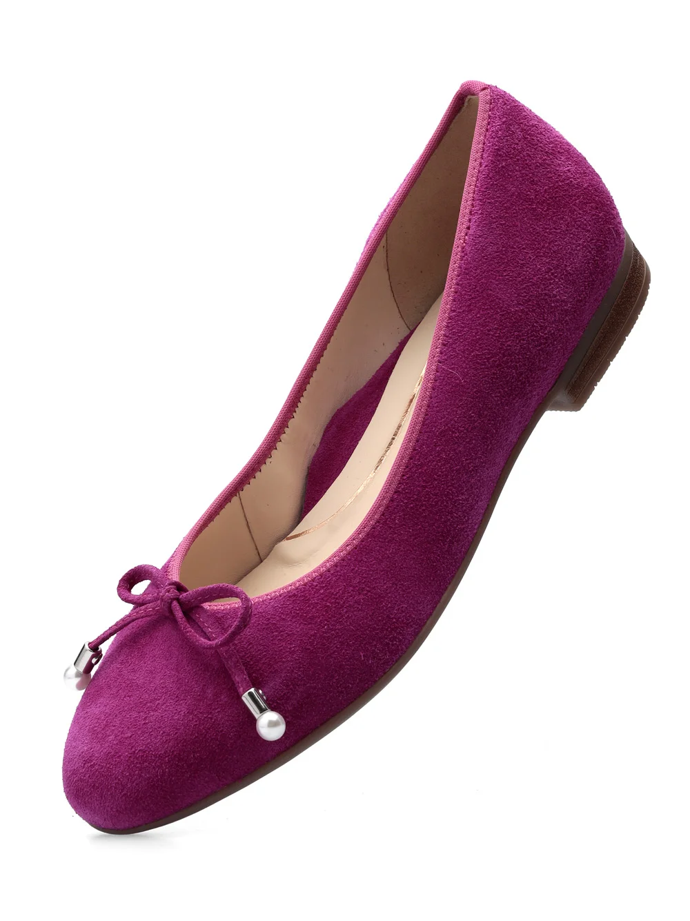 Ballerina Sardinia pink