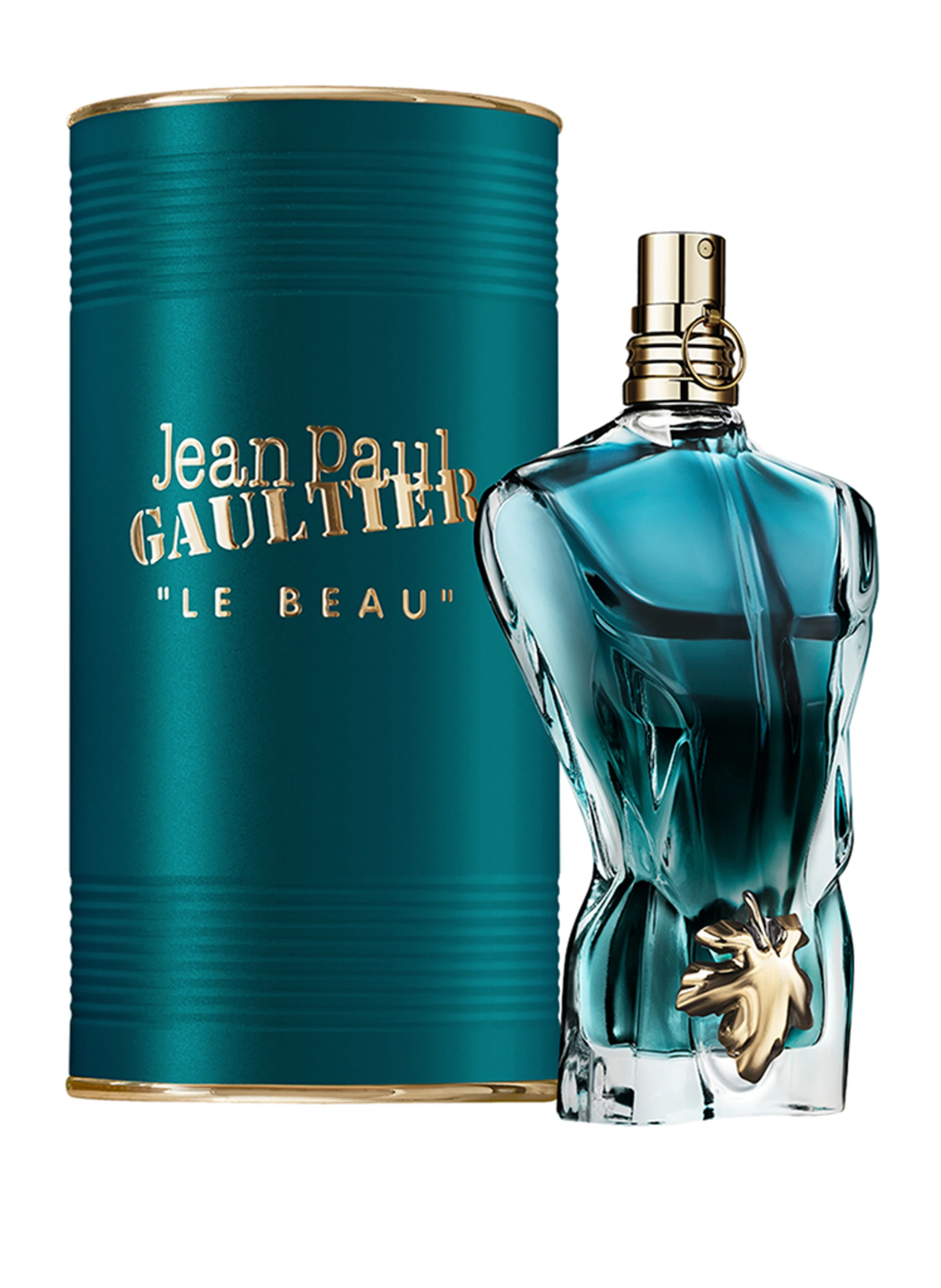 Jean Paul Gaultier LE BEAU