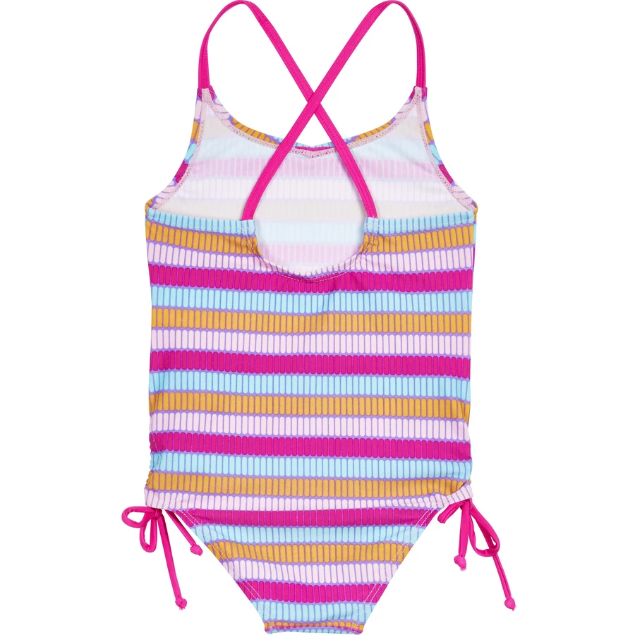 Playshoes UV-Schutz Badeanzug pink