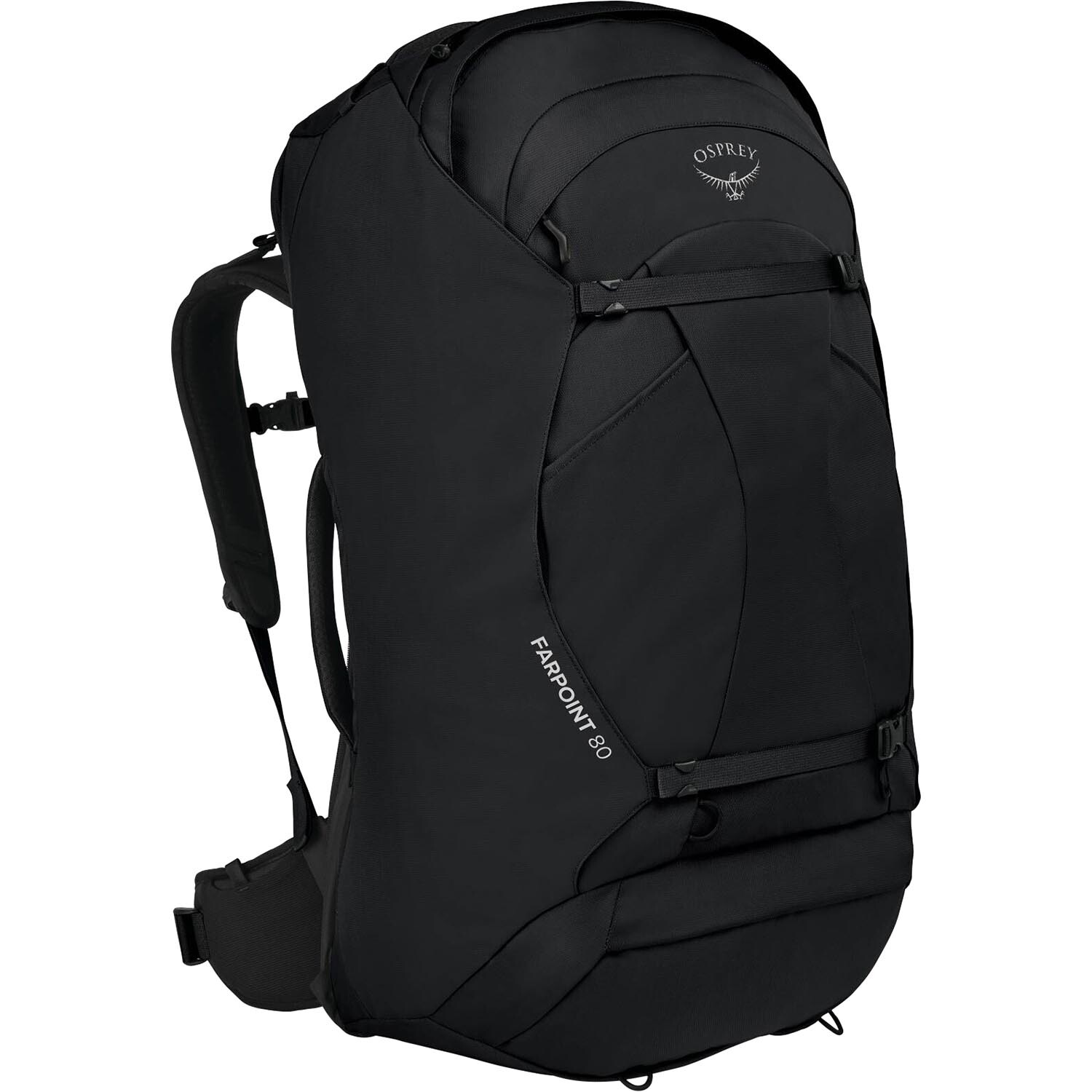 Osprey Mens Farpoint 80