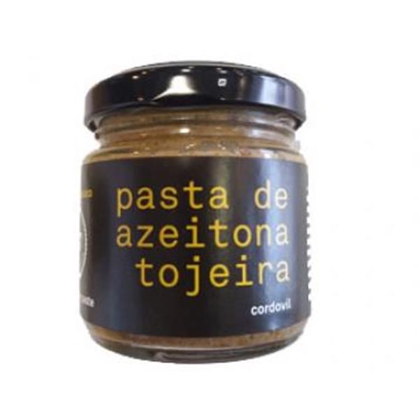 Tojeira Pasta Azeitona Cordovil Bio 90G