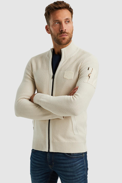 PME legend beige heren vest