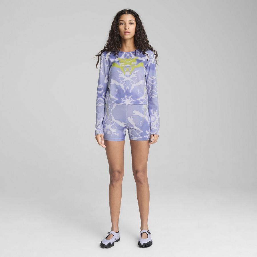 Puma DARE TO Langarmshirt