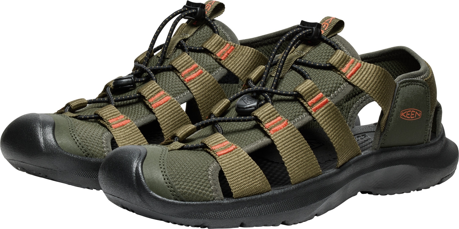 Keen Sandale »SEANIK H2«
