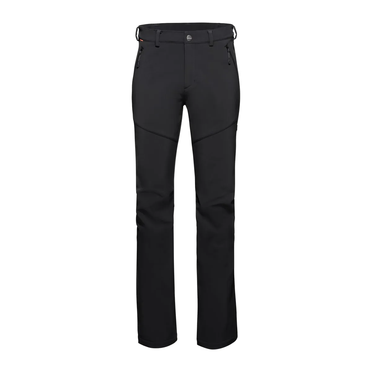 Mammut Winter Hiking So Pants Men Black