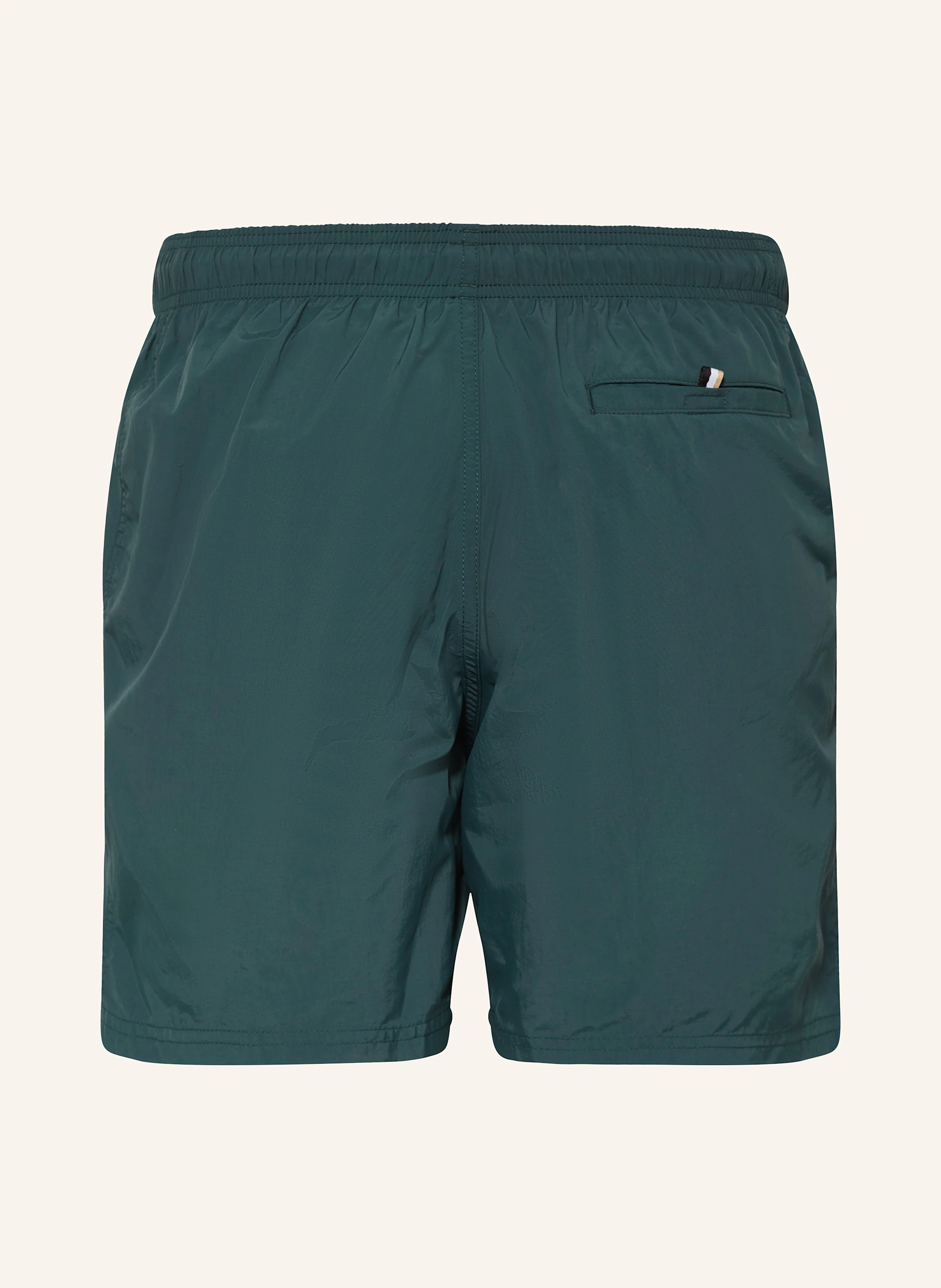 BOSS Badeshorts OCTOPUS