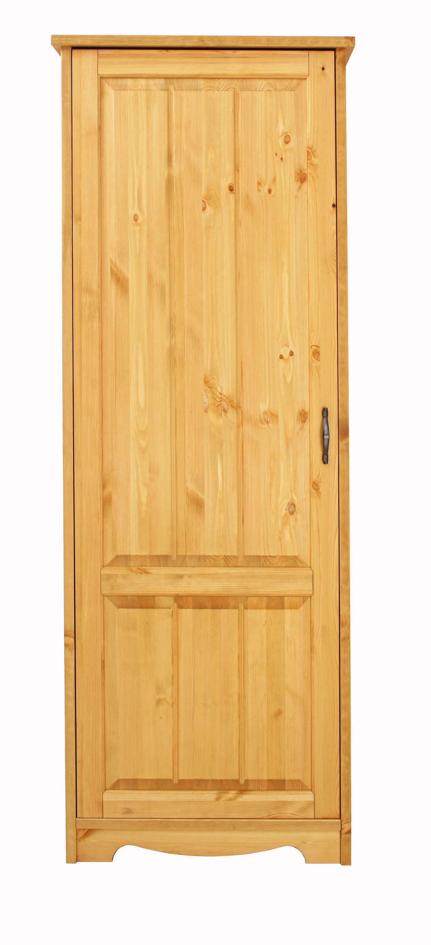 Home affaire Garderobenschrank »Trinidad« Breite 69 cm.