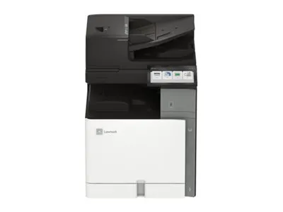 LEXMARK CX833se