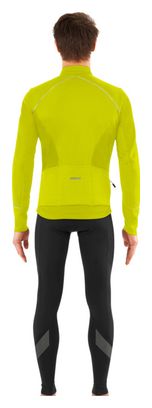 Veste Mavic Nordet Sulphur Spring Vert Fluo