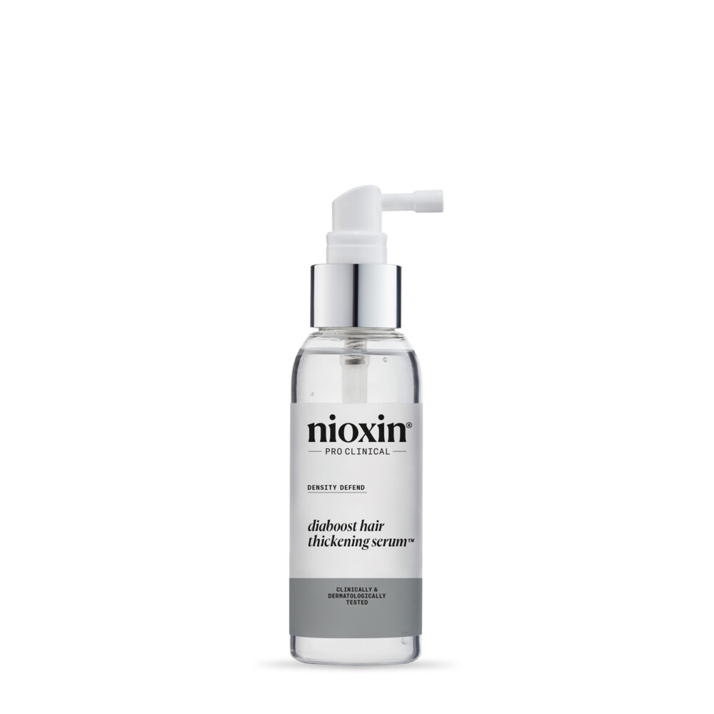 Nioxin DiaboostLeave-in100 ml