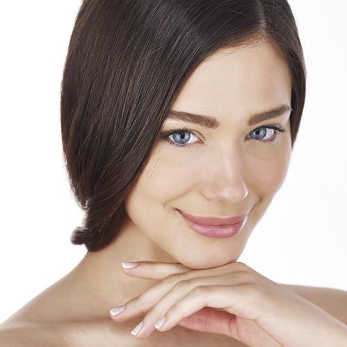 Braun - Face SE810 - Epilator - Wit - Inclusief Gezichtsreinigingsborstel