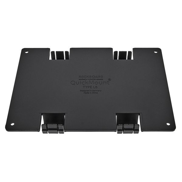 Rockboard Quick Mount Type L6