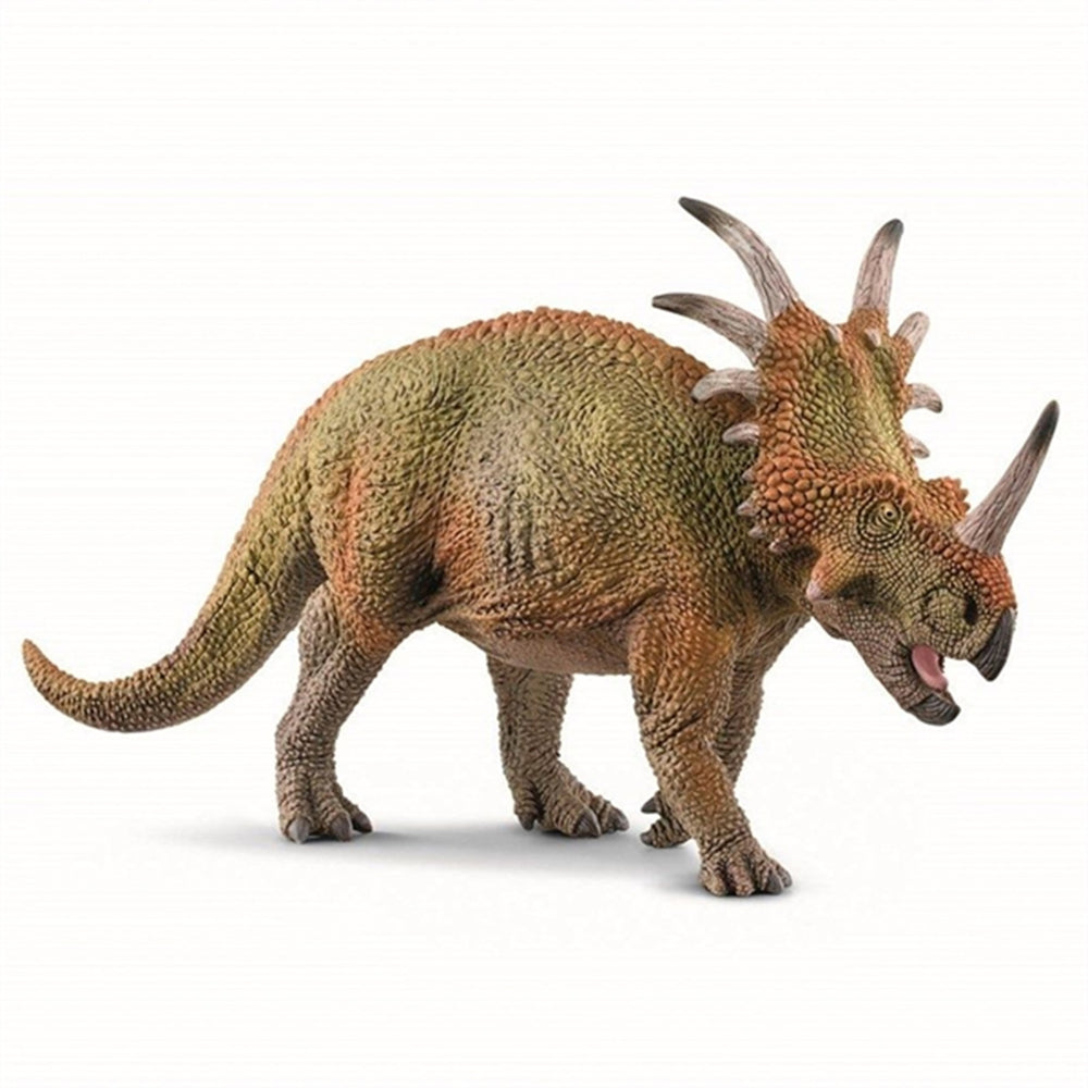 Køb schleich® Dinosaurs Styracosaurus